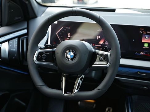 New 2026 BMW X3 xDrive30 w/ Premium Package AWD/4WD image 29