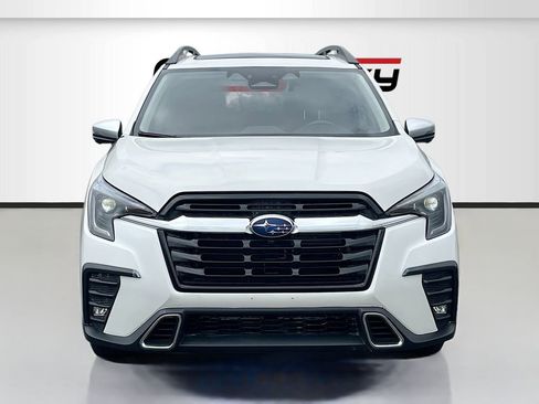 Used 2023 Subaru Ascent Touring image 2