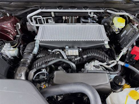 New 2026 Subaru Ascent Touring image 10