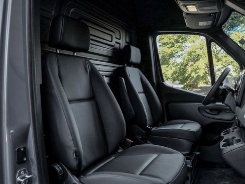 New 2026 Mercedes-Benz Sprinter 2500 image 19