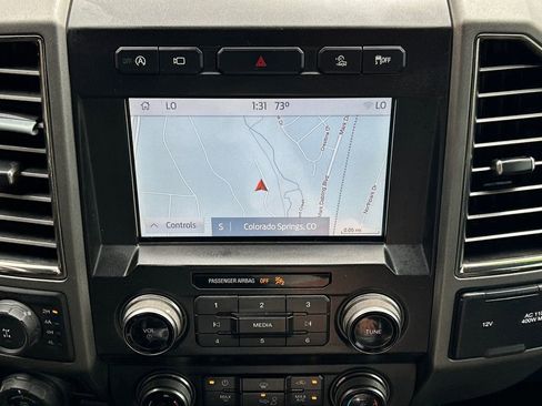 Used 2019 Ford F150 Raptor w/ Equipment Group 802A Luxury image 28