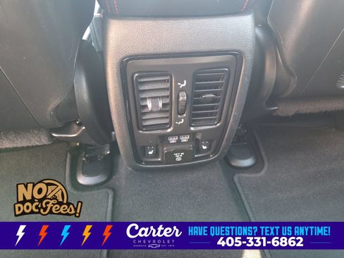 Used 2023 Dodge Durango R/T AWD/4WD image 34