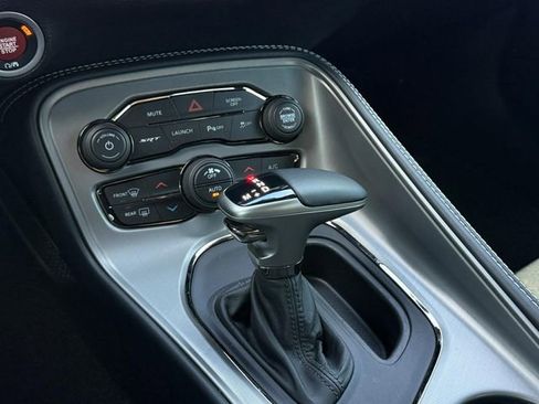 Used 2023 Dodge Challenger SRT Hellcat RWD image 18