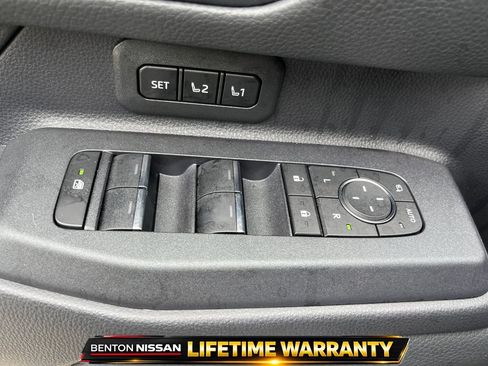 Used 2024 Toyota Land Cruiser w/ Premium Package AWD/4WD image 13
