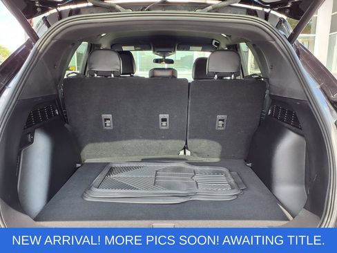 Certified 2023 Ford Escape ST-Line Select w/ Tech Pack #2 AWD/4WD image 21