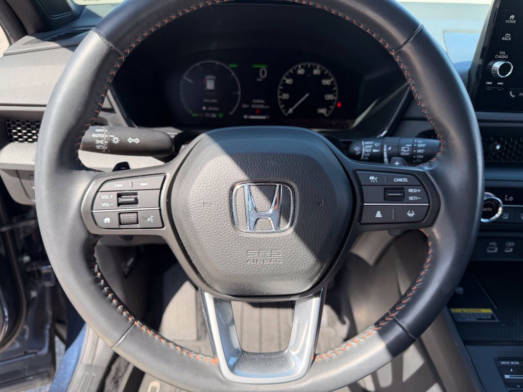 Used 2024 Honda CR-V Sport-L image 24