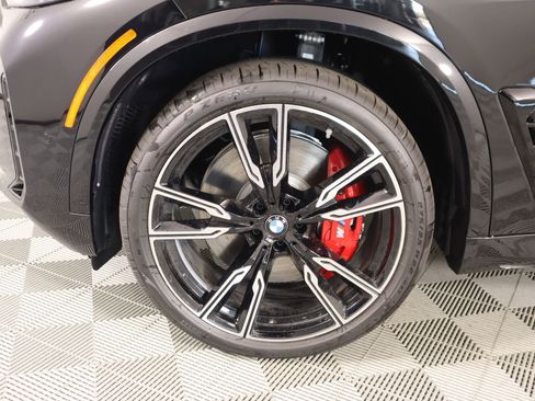 New 2026 BMW X5 M60i AWD/4WD image 18