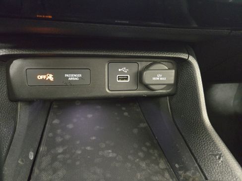 Used 2023 Honda Civic EX image 27