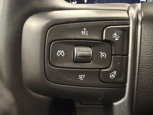 Used 2024 GMC Sierra 1500 Elevation AWD/4WD image 38