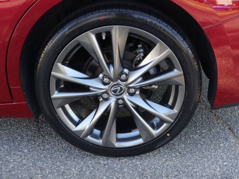 Used 2019 Lexus ES 350 F Sport w/ Accessory Package 2 FWD image 34