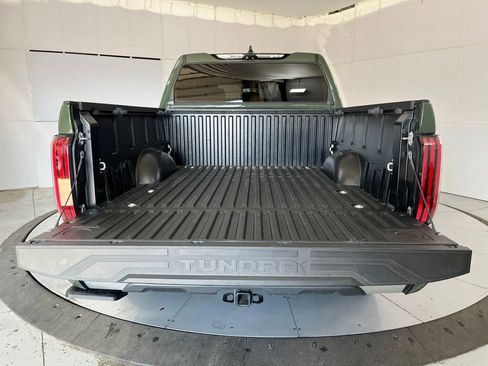 Used 2023 Toyota Tundra Limited AWD/4WD image 13