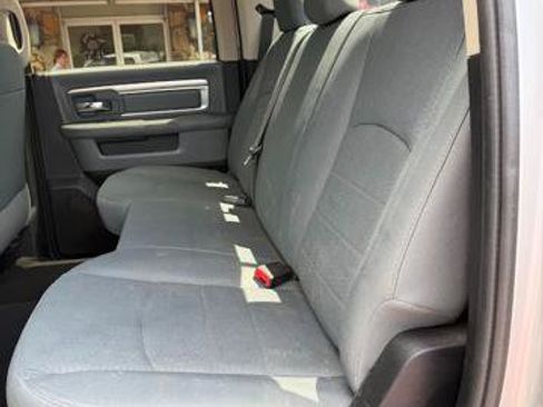 Used 2017 RAM 2500 SLT AWD/4WD image 6