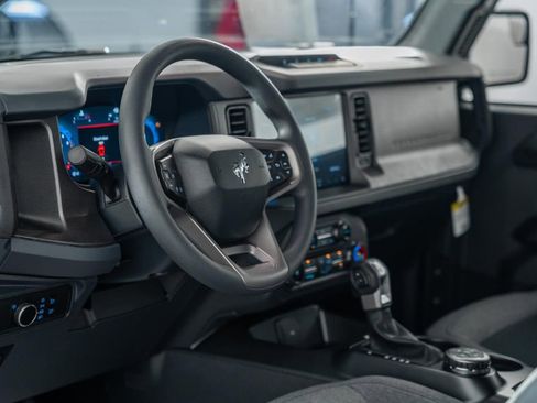 New 2026 Ford Bronco 2-Door w/ Sasquatch Package AWD/4WD image 22