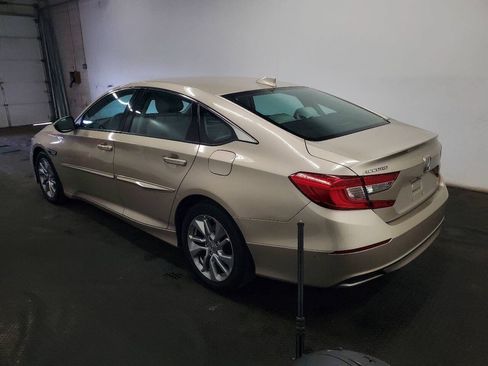 Used 2019 Honda Accord LX image 5