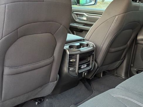 New 2026 RAM 1500 Big Horn image 28