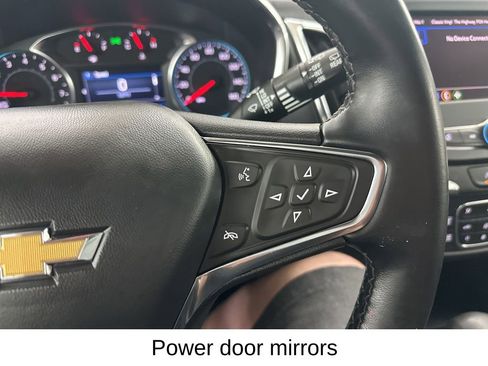 Used 2024 Chevrolet Equinox LT w/ LPO, Floor Liner Package AWD/4WD image 40