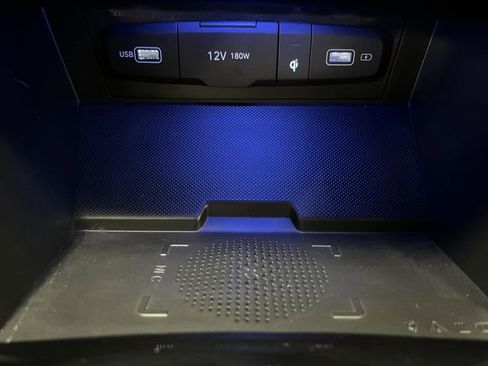 Used 2024 Hyundai Tucson Limited image 25