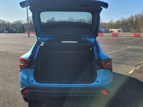 New 2026 Chevrolet Trax RS image 11