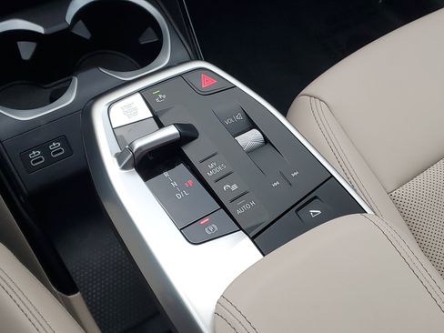 Used 2025 BMW X1 xDrive28i w/ Convenience Package image 20