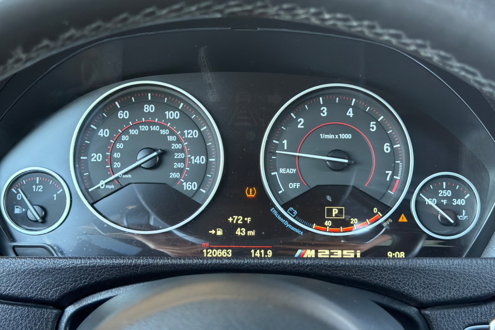 Used 2016 BMW 428i Gran Coupe xDrive AWD/4WD image 33
