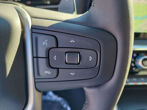 New 2026 GMC Sierra 1500 Denali AWD/4WD image 28