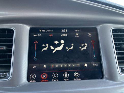 Used 2023 Dodge Charger SXT image 21