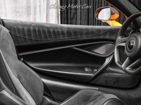 Used 2020 McLaren 720S Luxury image 29