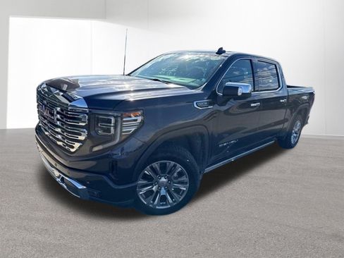 Used 2022 GMC Sierra 1500 Denali AWD/4WD image 29