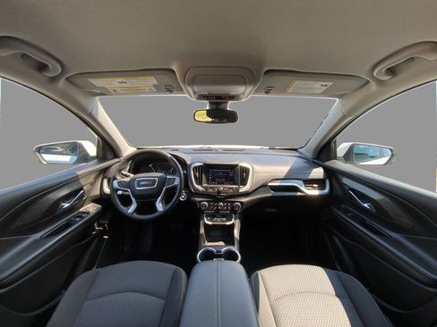 Used 2023 GMC Terrain SLE w/ Driver Convenience Package AWD/4WD image 22