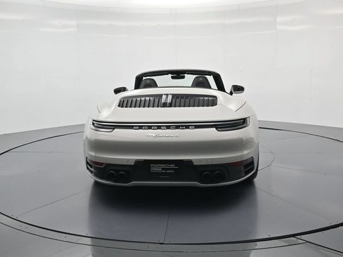 Used 2022 Porsche 911 Carrera S RWD image 31