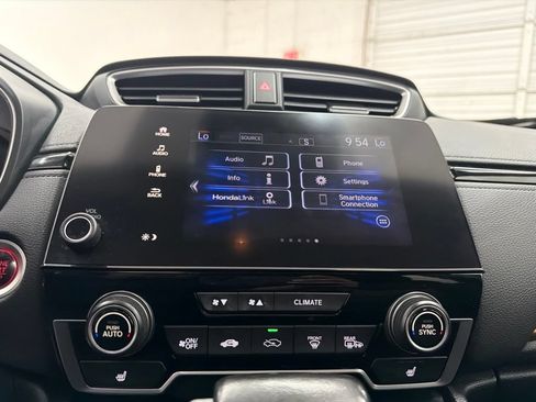 Used 2018 Honda CR-V EX-L image 17