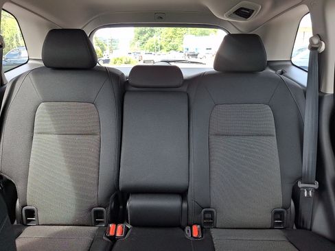 Used 2024 Honda CR-V LX image 19