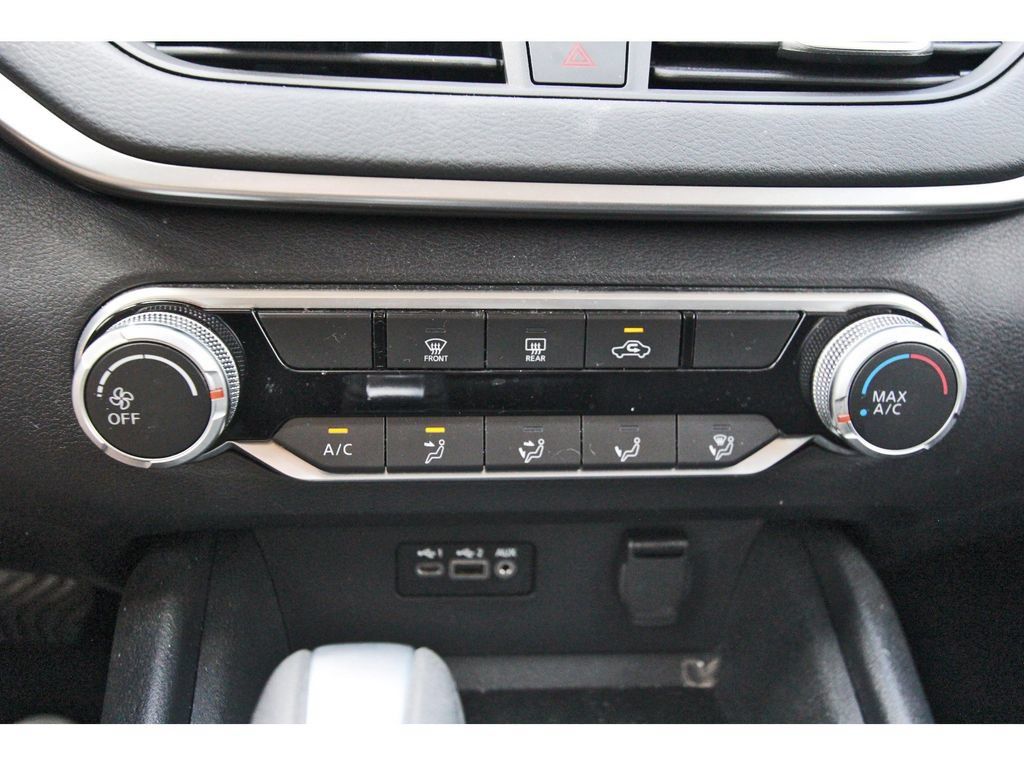Used 2020 Nissan Altima 2.5 S FWD image 15