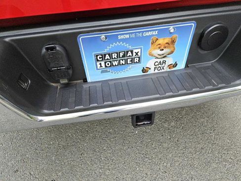 Used 2020 Chevrolet Colorado W/T w/ WT Convenience Package image 14