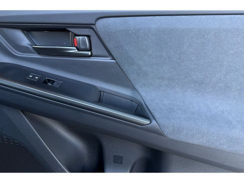 New 2026 Toyota C-HR AWD/4WD image 19