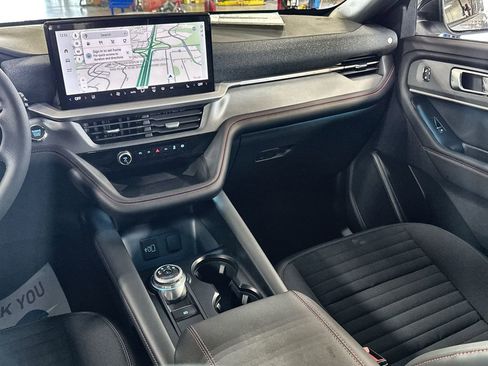 New 2026 Ford Explorer ST-Line w/ ST-Line Street Pack RWD image 27