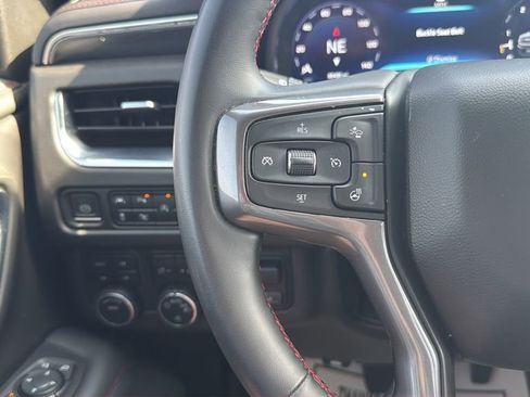 Used 2023 Chevrolet Tahoe RST w/ Sport Performance Package image 40