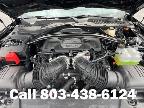 New 2026 Ford Mustang Dark Horse image 20