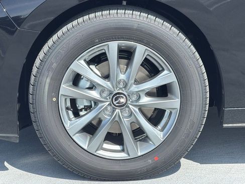 New 2026 MAZDA MAZDA3 s FWD image 32