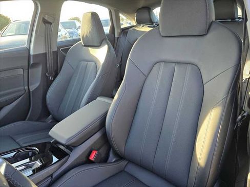 New 2025 Audi A5 2.0T Prestige image 21