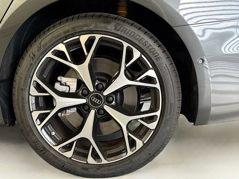 New 2026 Audi A6 Premium Plus image 27