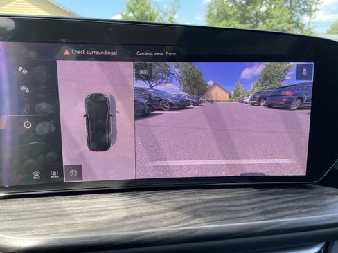 New 2025 Audi Q5 Prestige image 25