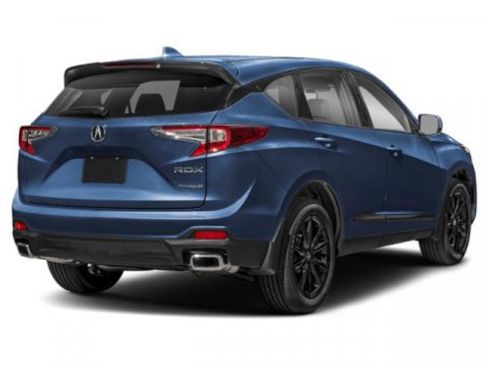 Used 2025 Acura RDX SH-AWD image 2