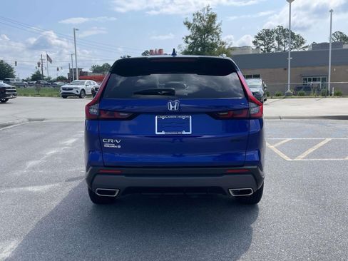 Used 2024 Honda CR-V Sport-L image 5