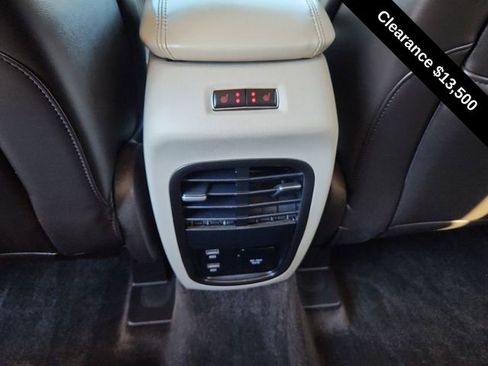 Used 2019 Lincoln MKC Reserve w/ Canadian Touring Package image 25