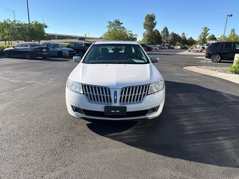 Used 2010 Lincoln MKZ FWD image 8