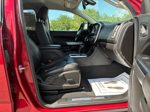 Used 2019 Chevrolet Colorado ZR2 AWD/4WD image 29