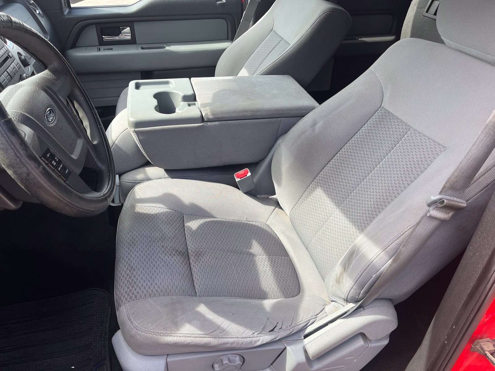Used 2013 Ford F150 XLT RWD image 13