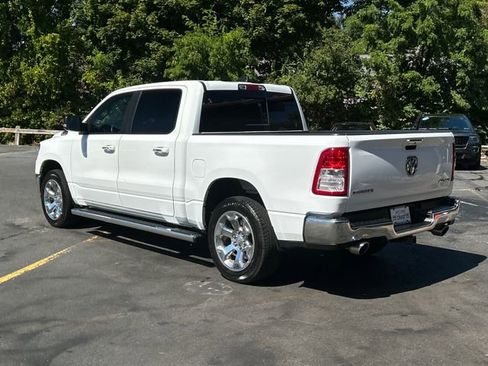 Used 2019 RAM 1500 Big Horn image 5