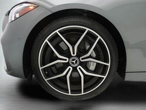 Certified 2023 Mercedes-Benz C 300 Sedan image 27